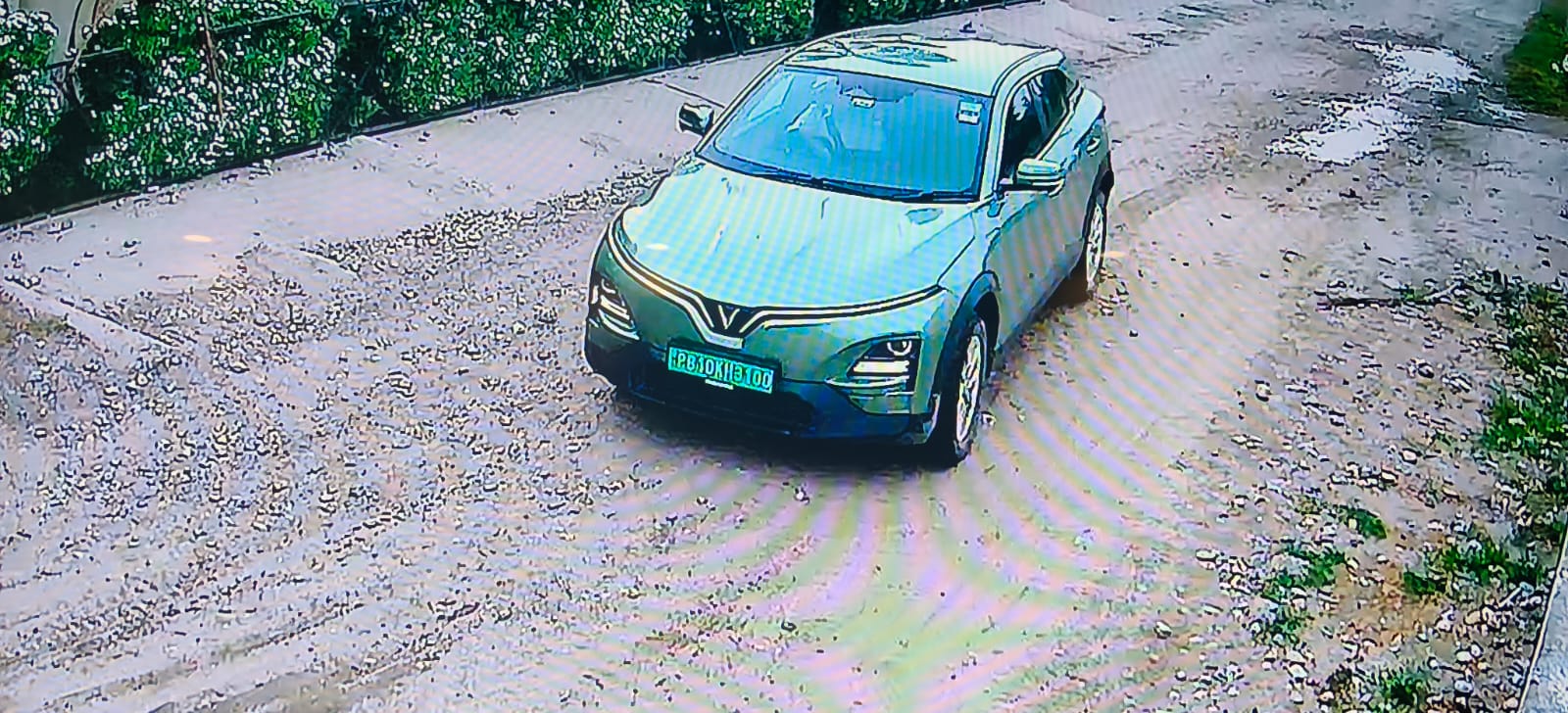 CCTV security image 20